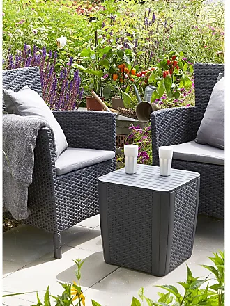 Balkonmöbel bestellen / zu | Stylight − Gartenmöbel online Jetzt: Garden −47% Siena bis