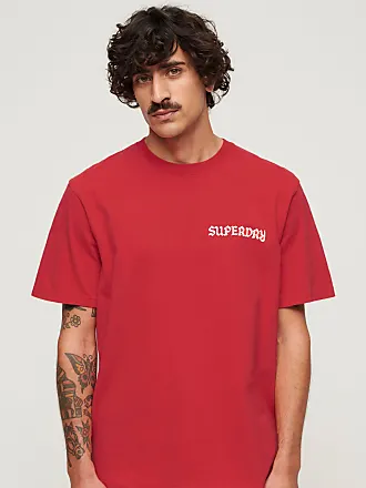 Salty Crew Baja fresh premium T-Shirt, Coral