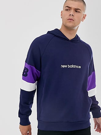 new balance sweaters