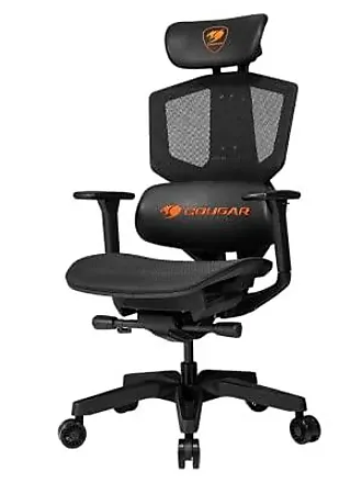  COUGAR Armor Air Gaming Chair with Innovative Dual Design for  All Needs : Home & Kitchen