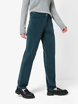 Damen-Hosen in Grün von Brax | Stylight