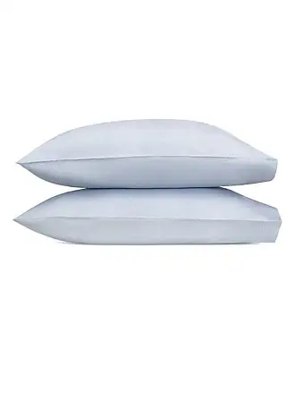 Compare Prices for Lowell 600 Thread Count Set of 2 Pillowcases in ...