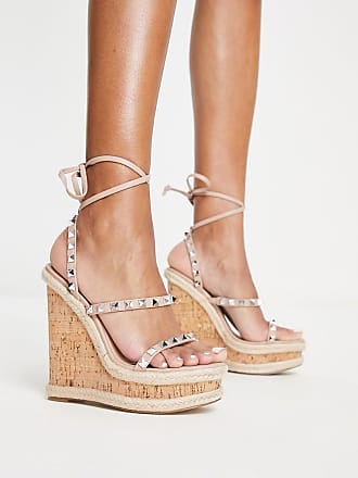 Vista Ahora Plano Steve Madden Wedges: sale up to −86% | Stylight