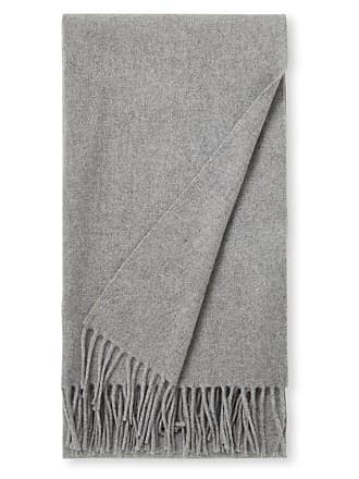Dames 100% Cashmere Wrap Sjaal handgemaakt in Schotland door Love Cashmere Accessoires Sjaals & omslagdoeken Sjaals Sky Blue 