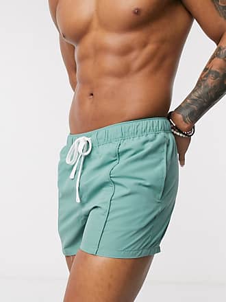 asos mens bathing suits