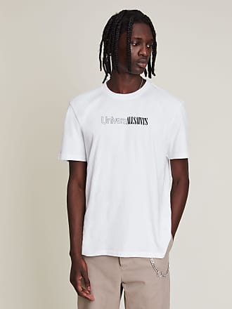 White Alexander McQueen T-Shirts for Men | Stylight