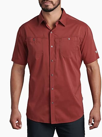 Men's Red Dockers Shirts: 10 Items in Stock | Stylight