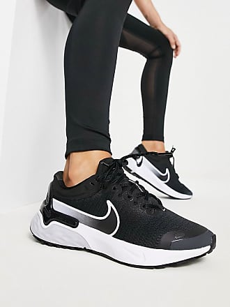 paz Mente Contorno Zapatillas Negro de Nike para Mujer | Stylight