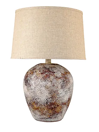 Benjara Table Lamps − Browse 100+ Items now at $152.47+