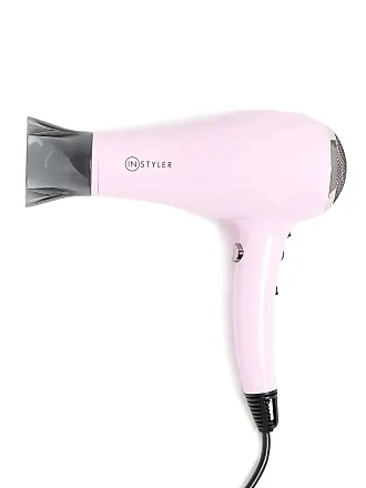 ghd Air Hair Dryer — 1600w Professional Blow Dryer, Salon Strength Motor,  Concentrator Nozzle, Adjustable Temperature Setting, and Ionic Technology