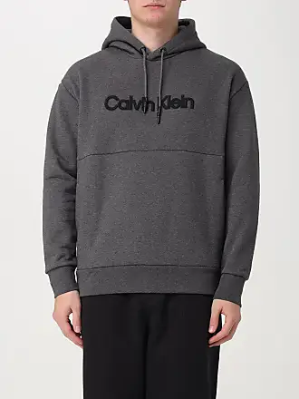 Sweatshirt CALVIN KLEIN Men color Grey