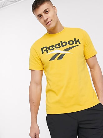 reebok t shirt femme bordeaux