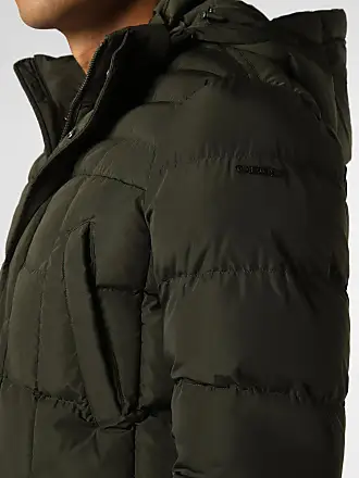 Hugo boss clearance orteel jacket