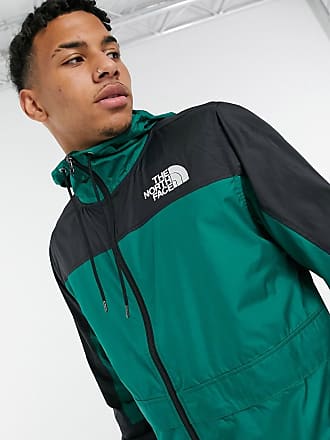 north face hmlyn wind shell jacket