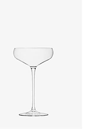 Stemless Martini Glasses 14.1oz / 400ml