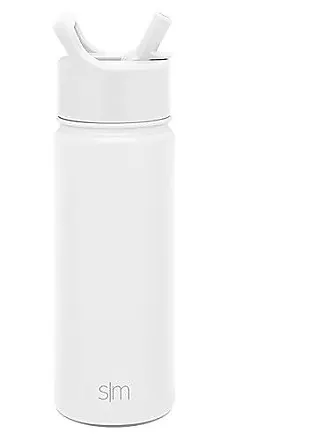 Fleur De Lis Thermos 32 oz Stainless Steel