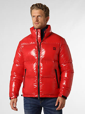 Casual-Jacken in Rot: Shoppe | −85% bis Stylight zu