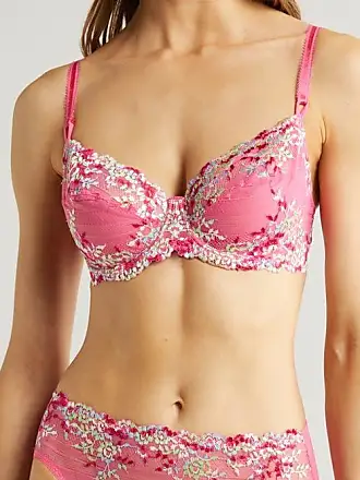 Bras / Lingerie Tops from Wacoal for Women in Pink