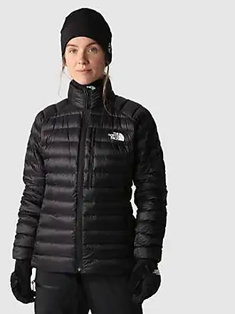 North face women's hot sale thermoball duster