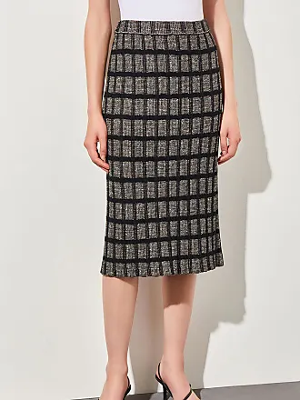 Black Knitted Skirts: up to −70% over 39 products