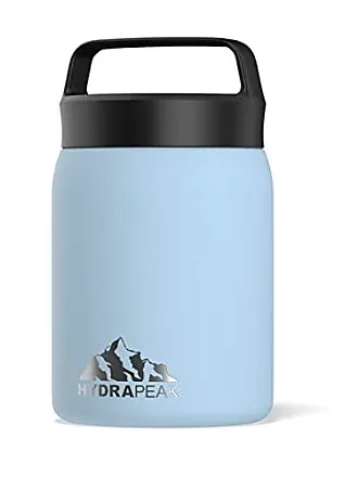 32 oz. Vacuum Insulated Stainless Steel Water Bottle - Hydrapeak