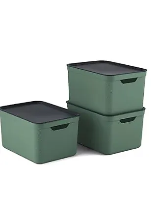 Storage Boxes − Now: up to −20%