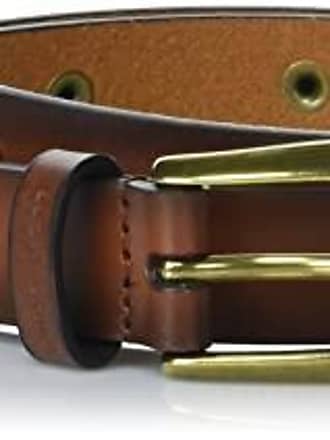 119ARIONA Western double buckle belt - Belts - Maje.com