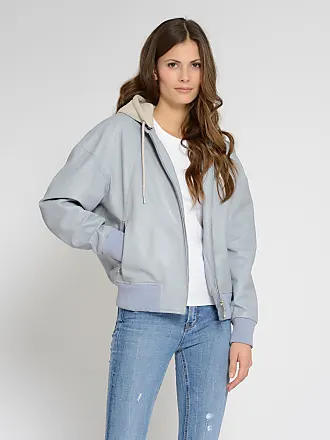 Blouson Jacken aus Baumwolle für Sale: − zu | Stylight −70% bis Damen