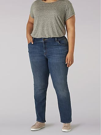 Women's Legendary Regular Straight Jean