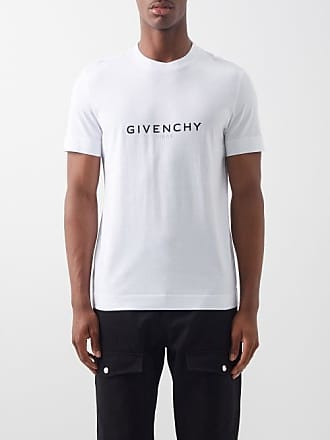 schwarz T-Shirts GIVENCHY 2 M T-Shirts Givenchy Herren Herren Kleidung Givenchy Herren T-Shirts & Polos Givenchy Herren T-Shirts Givenchy Herren 