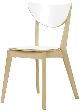 Stühle in Helles Holz − Jetzt: bis zu −34% | Stylight