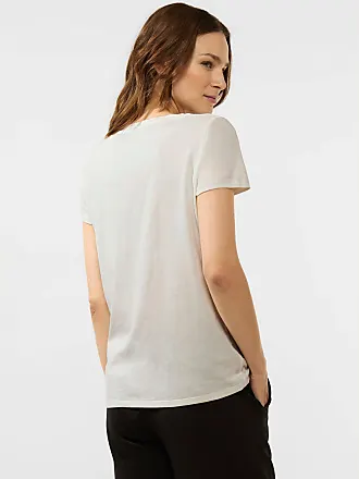 T-Shirts in Weiß von Street One ab 9,40 € | Stylight