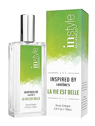 instyle la vie est belle