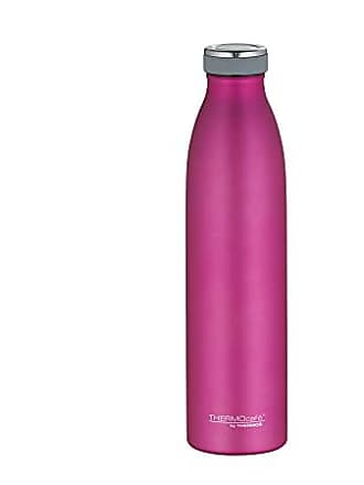 Farbe Edelstahl Isolierkanne pink Thermosflasche Thermoskanne 