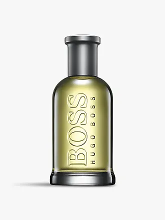 Boss deals gold perfume