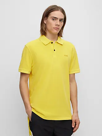 bis −50% | zu HUGO Stylight Poloshirts: Shoppe BOSS