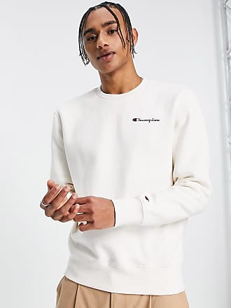 champion sweatshirt with collar