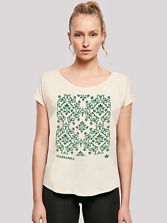 Print Shirts mit Blumen-Muster in Weiß: Shoppe bis zu −60% | Stylight | T-Shirts