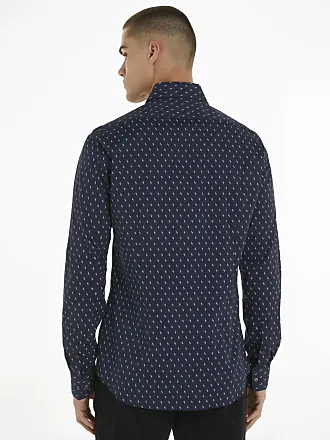 Herren-Hemden von Calvin Klein: Sale bis zu −49% | Stylight