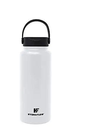 Hydraflow 34-oz. Hybrid Double Wall Stainless Steel Bottle , 2 Pack  (Assorted Colors)