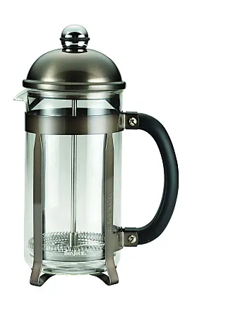 BonJour 8-Cup French Press 53315 Replacement Glass Carafe Universal Design