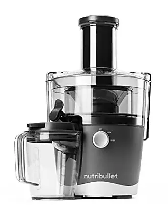 nutribullet Personal Blender for Shakes, Smoothies, Food Prep, and Frozen  Blending, 24 Ounces, 600 Watt, Gray, (NBR-0601)