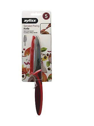  Let life sound! :: ZYLISS PEELER SET 3PCS, STAINLESS  STEEL/PLASTIC, Zyliss