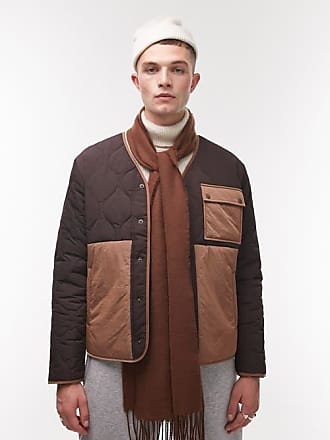 Topman MA-1 Reversible Bomber Jacket