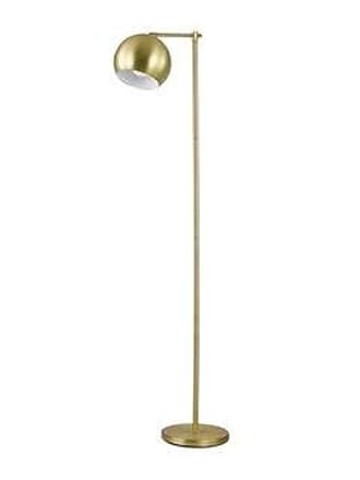 carson floor lamp