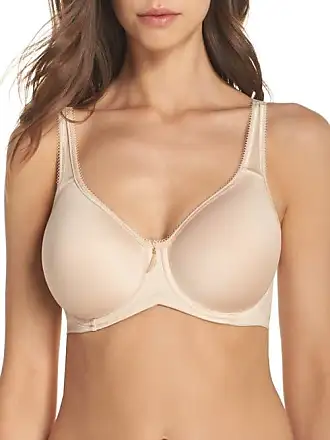 Wacoal Basic Beauty Spacer Underwire T-Shirt Bra in Ancient Water