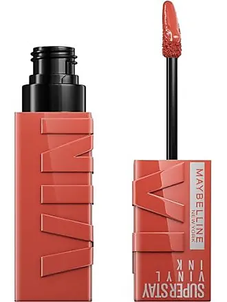 Lip Makeup: | New at York Browse Stylight 38 Maybelline £2.99+ Products