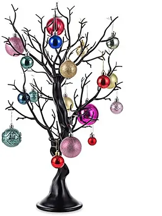 Nuptio Manzanita Branches Tree for Decoration Artificial Tree Centerpiece  for Table 30