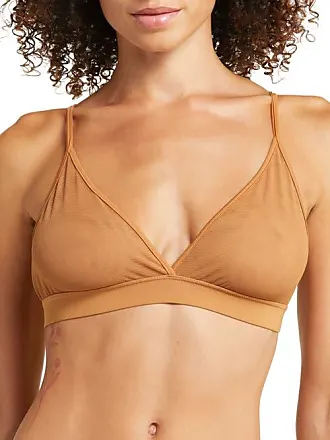 OW Collection Bralette Bra 'VENUS' in Nude