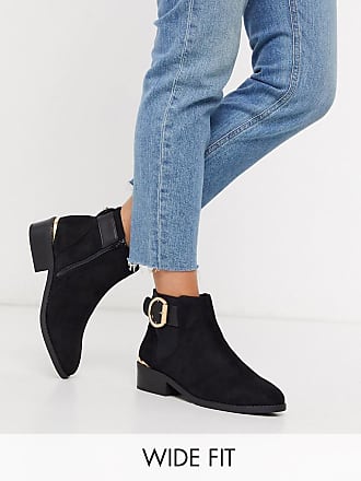 bottines river island